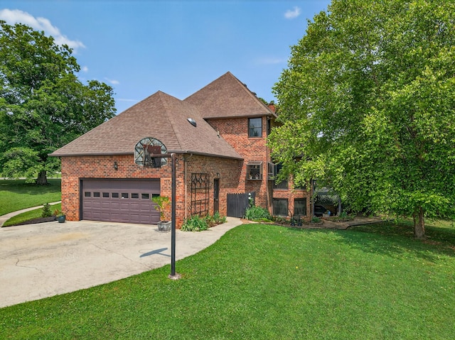 806 Manor Dr, Fayetteville, TN 37334 - photo 3