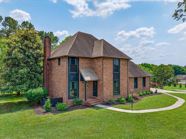 806 Manor Dr, Fayetteville, TN 37334 - photo 2