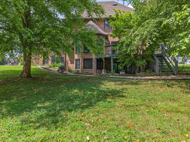 806 Manor Dr, Fayetteville, TN 37334 - photo 46