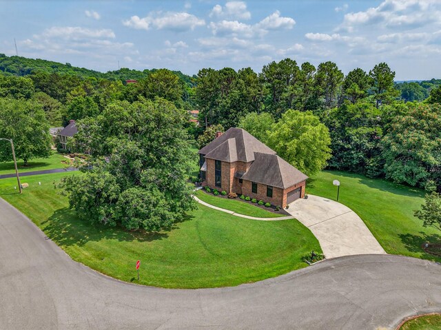 806 Manor Dr, Fayetteville, TN 37334 - photo 7