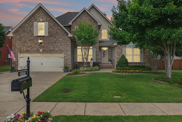 3020 Brookside Path, Murfreesboro, TN 37128 - photo 1