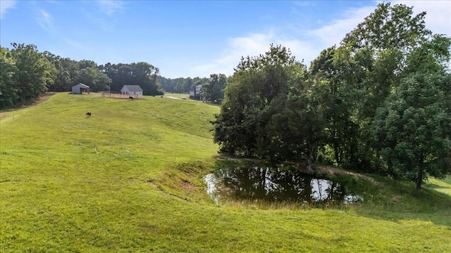 5455 Bales Rd, Cunningham, TN 37052 - water view