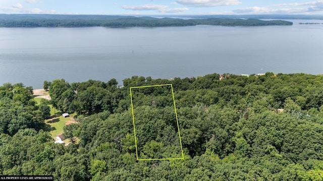 0 Eagle Shores Dr, Dover, TN 37058