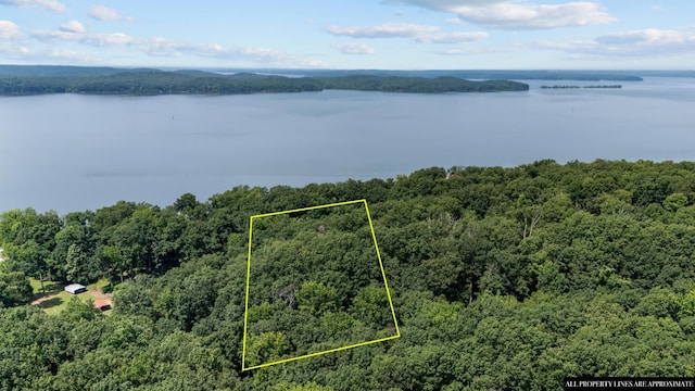 0 Eagle Shores Dr, Dover, TN 37058