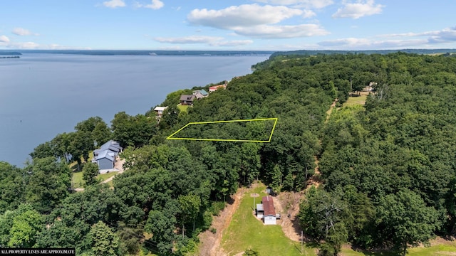 0 Eagle Shores Dr, Dover, TN 37058