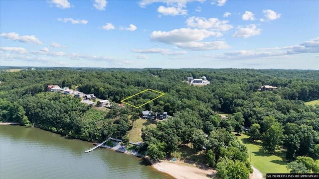 0 Eagle Shores Dr, Dover, TN 37058