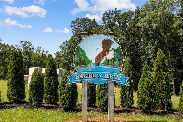 0 Eagle Shores Dr, Dover, TN 37058