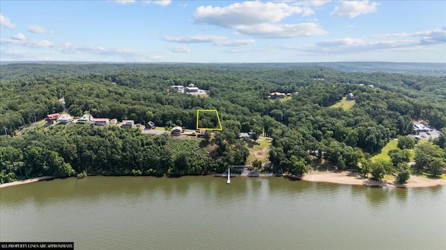 0 Eagle Shores Dr, Dover, TN 37058