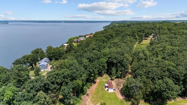 0 Eagle Shores Dr, Dover, TN 37058