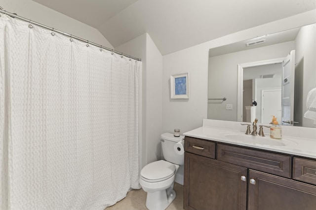 239 Mcclaran Pl, Murfreesboro, TN 37129 - full bath with tile patterned floors and vanity