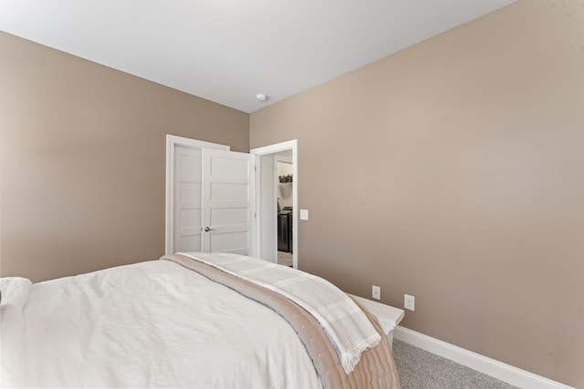 239 Mcclaran Pl, Murfreesboro, TN 37129 - carpeted bedroom featuring baseboards