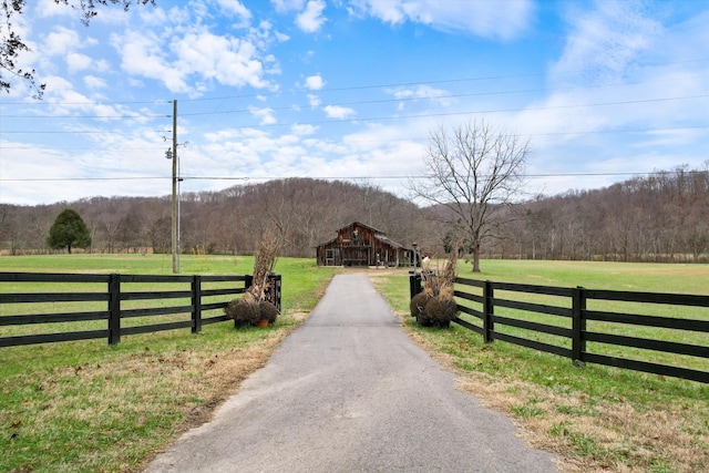 5285 Old Harding Rd, Franklin, TN 37064 - photo 3