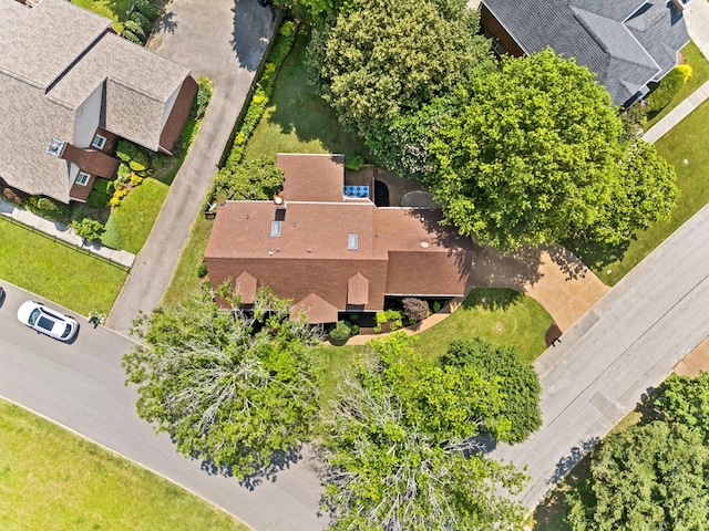 7201 S Colony Dr, Nashville, TN 37221 - photo 62