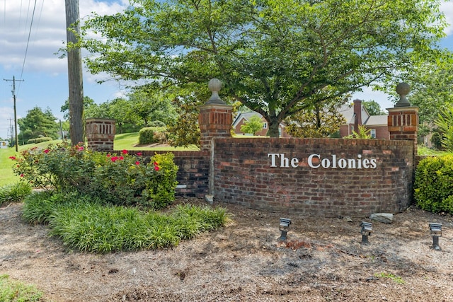 7201 S Colony Dr, Nashville, TN 37221 - photo 53