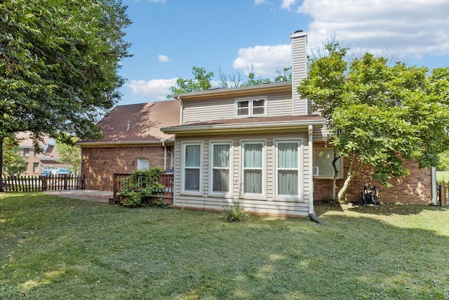 7201 S Colony Dr, Nashville, TN 37221 - photo 49