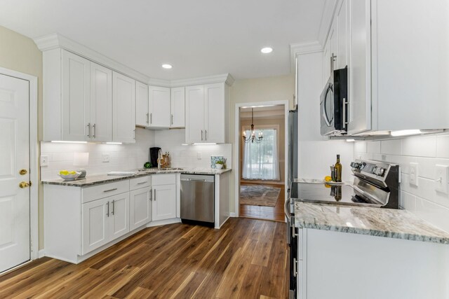 7201 S Colony Dr, Nashville, TN 37221 - photo 19
