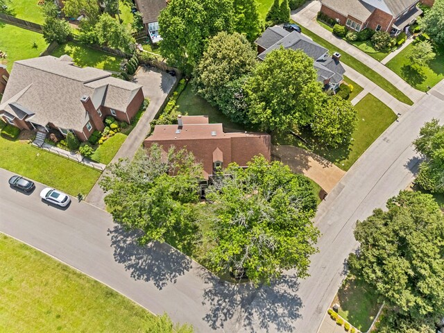 7201 S Colony Dr, Nashville, TN 37221 - photo 54