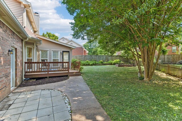 7201 S Colony Dr, Nashville, TN 37221 - photo 45