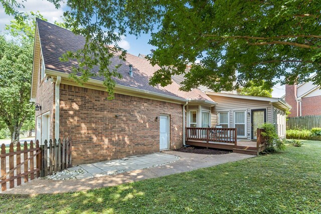 7201 S Colony Dr, Nashville, TN 37221 - photo 47