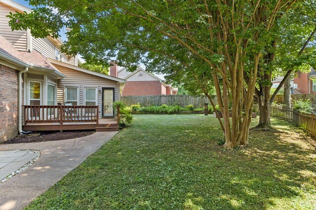7201 S Colony Dr, Nashville, TN 37221 - photo 46