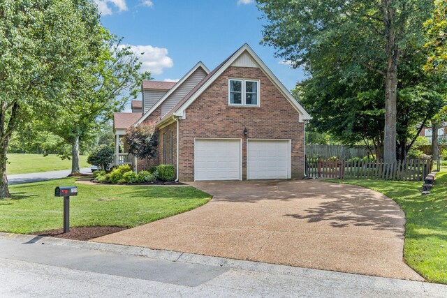 7201 S Colony Dr, Nashville, TN 37221 - photo 9