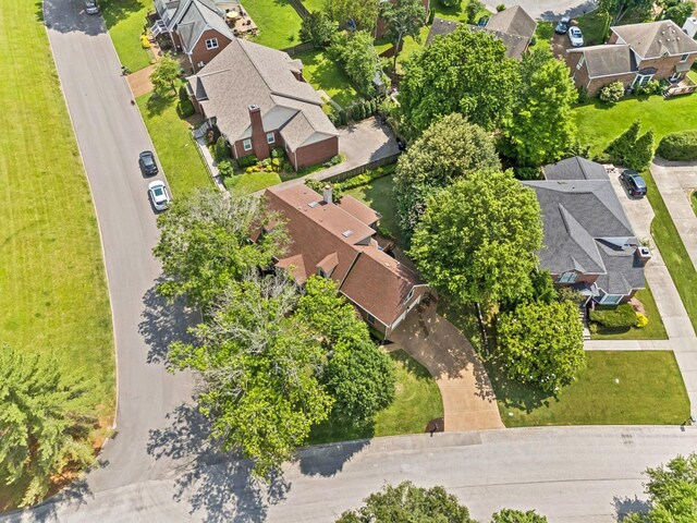 7201 S Colony Dr, Nashville, TN 37221 - photo 55