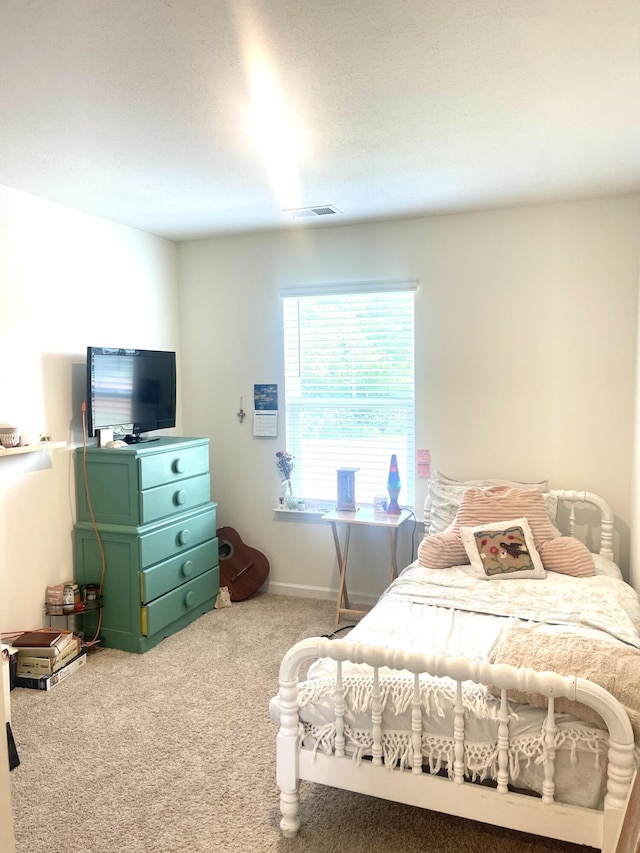 143 Belle Way, Athens, TN 37303 - carpeted bedroom featuring baseboards