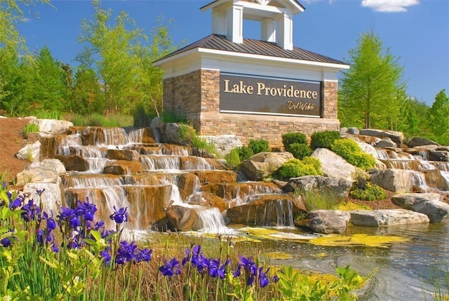 507 Bugler Rd, Mount Juliet, TN 37122 - view of community / neighborhood sign