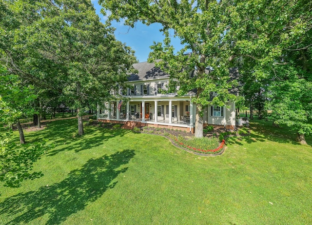 4288 Central Valley Rd, Murfreesboro, TN 37129 - photo 1
