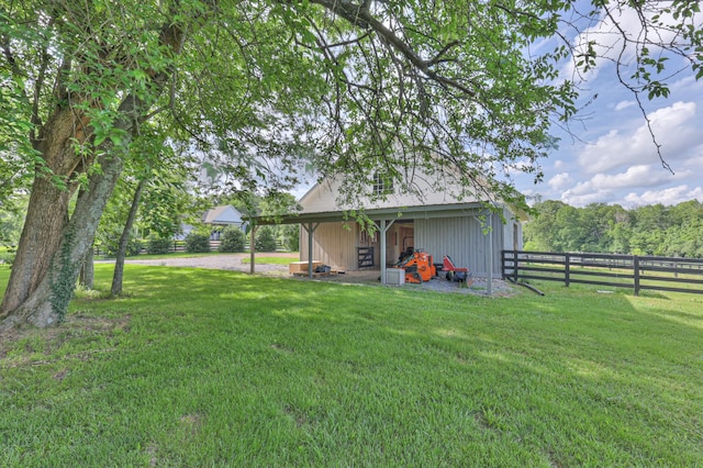 4288 Central Valley Rd, Murfreesboro, TN 37129 - photo 63