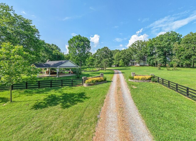 4288 Central Valley Rd, Murfreesboro, TN 37129 - photo 75