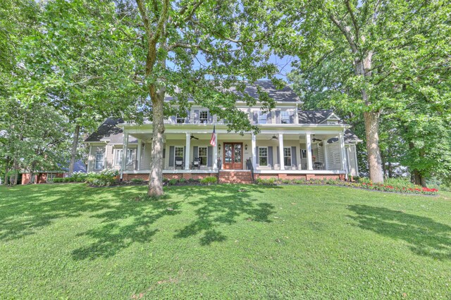 4288 Central Valley Rd, Murfreesboro, TN 37129 - photo 4