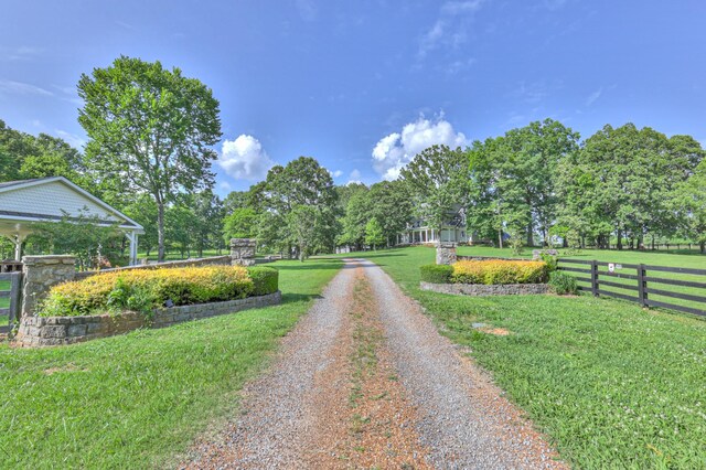 4288 Central Valley Rd, Murfreesboro, TN 37129 - photo 70