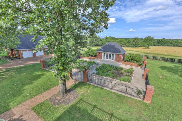 4288 Central Valley Rd, Murfreesboro, TN 37129 - photo 50