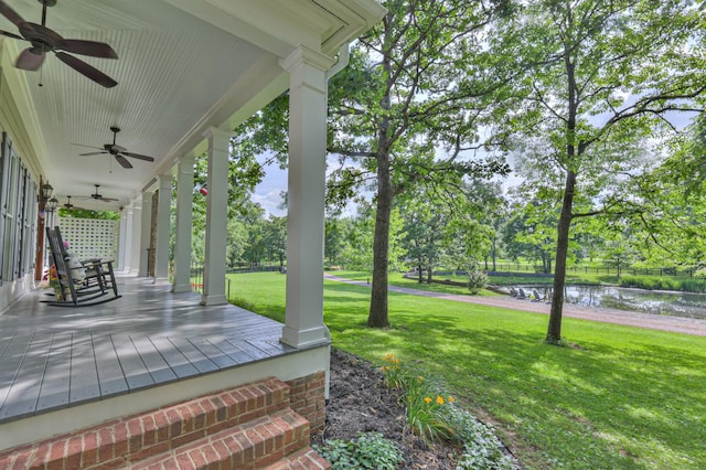 4288 Central Valley Rd, Murfreesboro, TN 37129 - photo 5