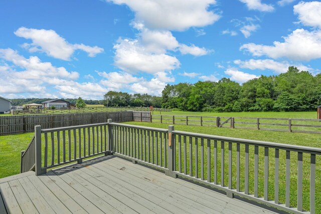 166 Oak Dr, Portland, TN 37148 - photo 25