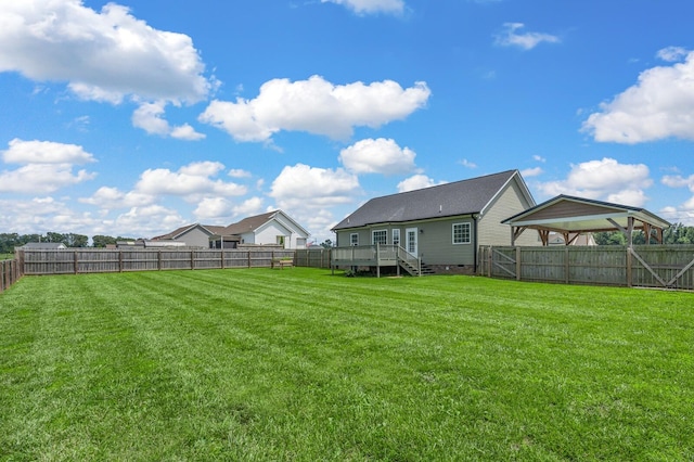 166 Oak Dr, Portland, TN 37148 - photo 26