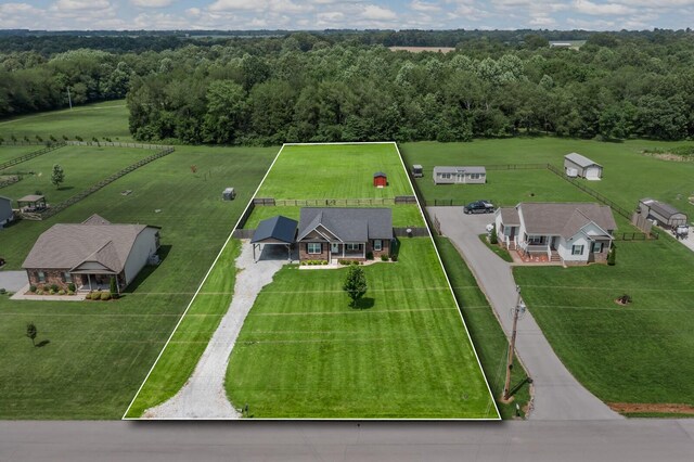 166 Oak Dr, Portland, TN 37148 - photo 3
