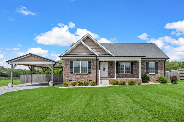 166 Oak Dr, Portland, TN 37148 - photo 1