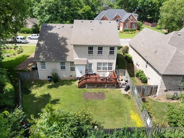 6644 Christiansted Ln, Nashville, TN 37211 - photo 36