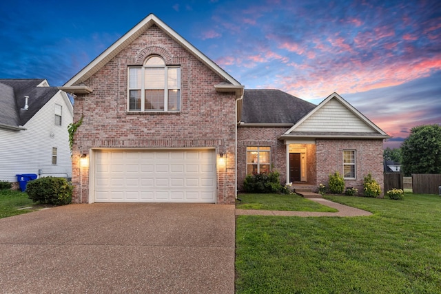 411 Sheffield Dr, White House, TN 37188 - photo 1
