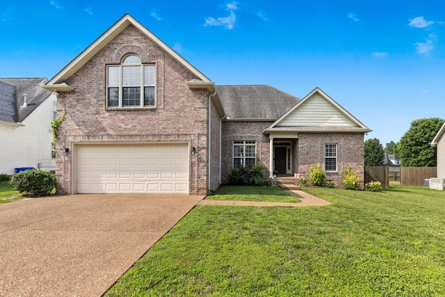 411 Sheffield Dr, White House, TN 37188 - photo 2