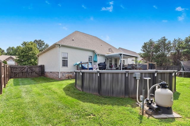 411 Sheffield Dr, White House, TN 37188 - photo 50