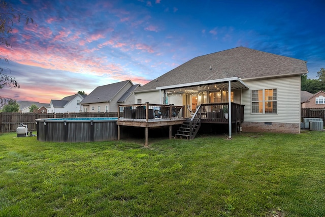 411 Sheffield Dr, White House, TN 37188 - photo 47