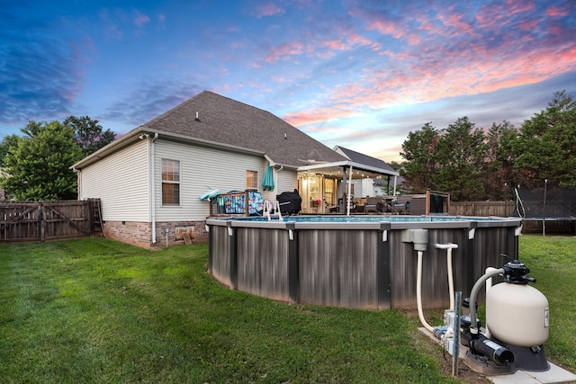 411 Sheffield Dr, White House, TN 37188 - photo 51