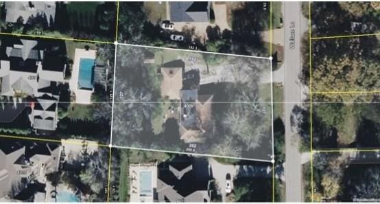 4009 Wallace Ln, Nashville, TN 37215