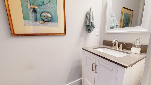 7146 Pepper Tree Cir, Fairview, TN 37062 - bathroom with vanity