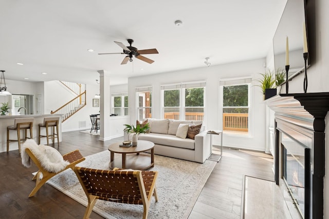 2504 Shays Ln, Brentwood, TN 37027 - photo 12