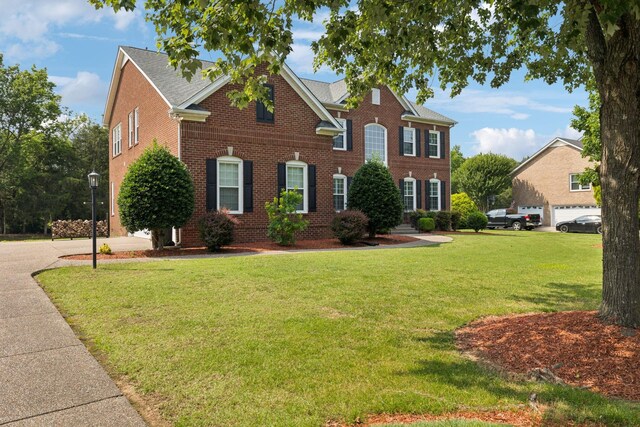 2504 Shays Ln, Brentwood, TN 37027 - photo 3