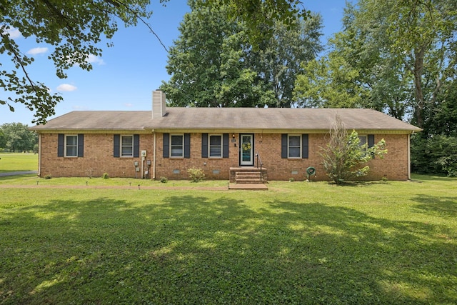 5003 Hays Dr, Columbia, TN 38401 - photo 1